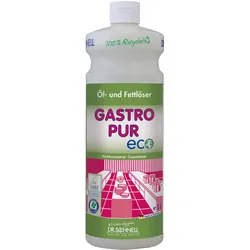 Dr. Schnell Gastro Pur Eco Öl- und Fettlöser