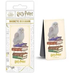 Hp (hedwig) Magnetic Bookmark