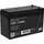 Green Cell AGM 12V 9Ah VRLA Blei-Batterie Bleiakku Ersatzakku Gelakku Akkubatterie Zyklenfest Unbemann UPS, USV, Notstrom, USV-Anlage, UPS -Anlage, Backup-Batterie, Batteriebackup