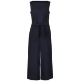 Betty Barclay Jumpsuit mit Eingrifftaschen Schwarz 38