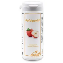 Allpharm Apfelpektin Kapseln 90 St.