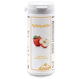 Allpharm Apfelpektin Kapseln 90 St.