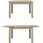 Mäusbacher Monti 110 x 78 x 60 cm beige