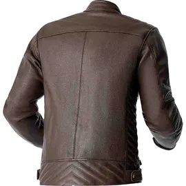 RST Roadster Air D3O Lederjacke