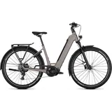 Kalkhoff Entice 3 Advance 2023 28 Zoll RH 53 cm darksprings glossy
