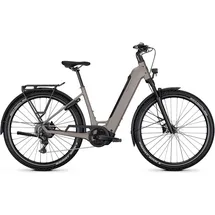 Kalkhoff Entice 3 Advance 2023 28 Zoll RH 53 cm darksprings glossy