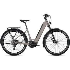 Kalkhoff Entice 3 Advance 2023 28 Zoll RH 53 cm darksprings glossy