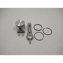 Aircraft Pleuel-Kolben-KIT MK 265 / MPK  9434B35