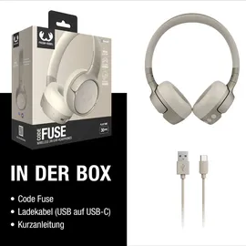 Fresh 'n Rebel Code Fuse Silky Sand