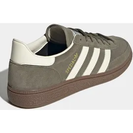 adidas Handball Spezial Damen Grün/Weiß 46