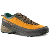 La Sportiva Herren TX4 Evo Schuhe (Größe 43 orange)