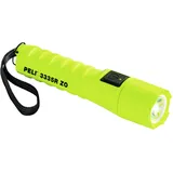Peli Akku-Taschenlampe 3335Z0 explosionsgeschützt Zone 0