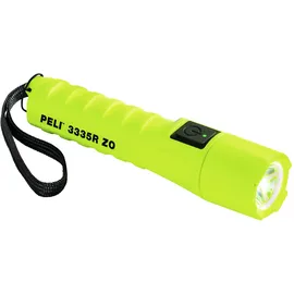 Peli Akku-Taschenlampe 3335Z0 explosionsgeschützt Zone 0