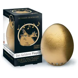 PiepEi Golden Edition