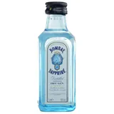 Bombay Sapphire Miniatur - Distilled London Dry Gin
