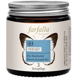 Farfalla Bio-Sheabutter 100 ml Öl