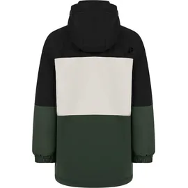 Protest Trax Jacke Kale Green 176