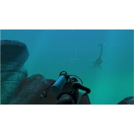 Endless Ocean Luminous