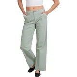Reell Women Kim Pant Bc Cargohose Grau 25