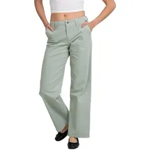 Reell Women Kim Pant Bc Cargohose Grau 25