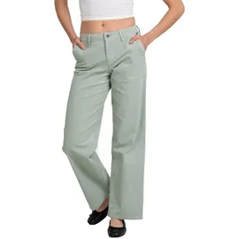 Reell Women Kim Pant Bc Cargohose Grau 25