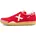 Hallenschuhe Herren rot 45