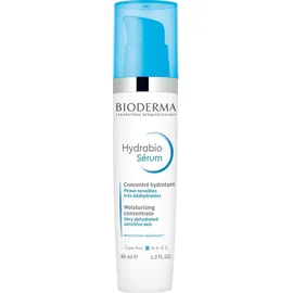 Bioderma Hydrabio Serum 40 ml