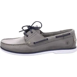 Lumberjack Navigator Herren Grau 44