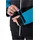 KILLTEC KSW 45 Mn Skijacke Schwarz/Blau 3XL