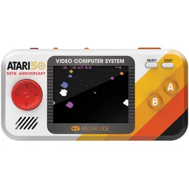 My Arcade Pocket Player Pro Atari 100 in 1)