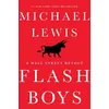 Flash Boys, Sachbücher von Michael Lewis