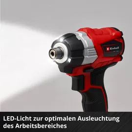 Einhell TE-CI 18 Li Brushless ohne Akku