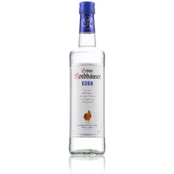 Echter Nordhäuser Korn 32% Vol. 0,7l
