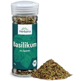 Herbaria Basilikum 15 g