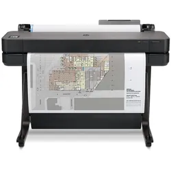 HP Designjet T630 (A0-Modell) 2025-Edition