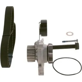 Bosch Wasserpumpe + Zahnriemensatz
