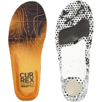 Currex HikePro Med Unisex - Einlegesohlen