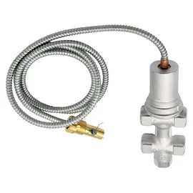 CALEFFI Doppelte thermische Ablaufsicherung 1/2 Zoll Sicherheitsventil