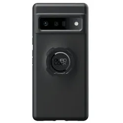 Quad Lock Handycase für Google Pixel 6/6 Pro schwarz