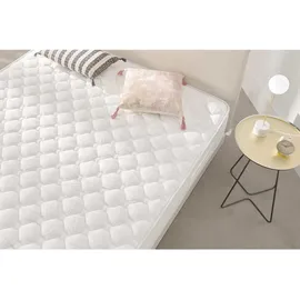 Moonia - Matratze Royal Multizone, 27cm, 160x200cm