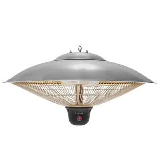 Trotec Design-Deckenheizstrahler IR 2000 SC