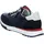 Paul Green Sneaker Low Blau Damen 38,5