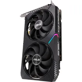 Asus Dual GeForce RTX 3060 V2 OC 12 GB GDDR6 1837 MHz 	90YV0GB2-M0NA10