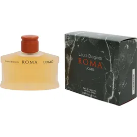 Laura Biagiotti Roma Uomo Eau de Toilette 200 ml