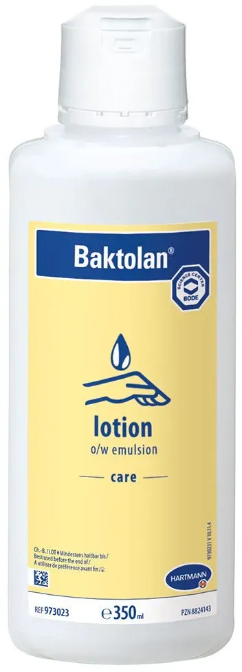 Baktolan Lotion