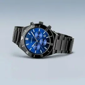 BERING Classic 15043-727 Edelstahl 43 mm 15043-727