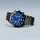 BERING Classic 15043-727 Edelstahl 43 mm 15043-727