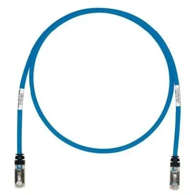 Panduit Patchkabel Kat.6A STP6X0.5MBU