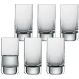 Schott Zwiesel Schnapsgläser Convention 46,0 ml, 6 St.