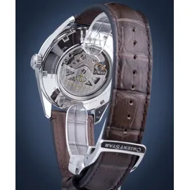 ORIENT STAR Contemporary Automatik Edelstahl 41,0 mm RE-AV0006Y00B